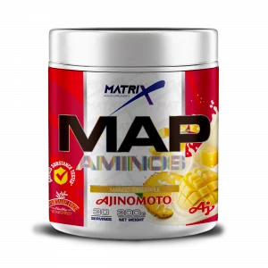 MAP Aminos Mango-Pineapple