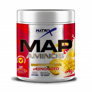 Matrix Aminos Mango Pina