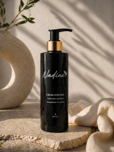 Crema corporal Nadine Cosmetics
